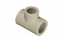 Купить Тройник Ø90хØ63хØ90 редуцированный FV-Plast